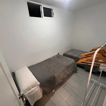 De 2 Appartement *