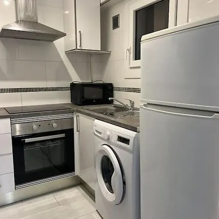 Apartment De 2