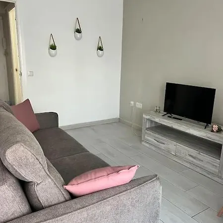 Apartment De 2 *