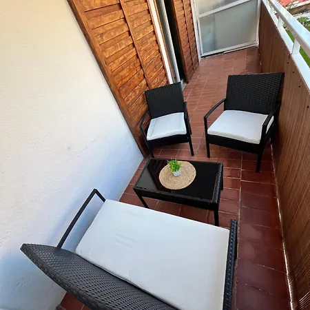 De 2 Apartment